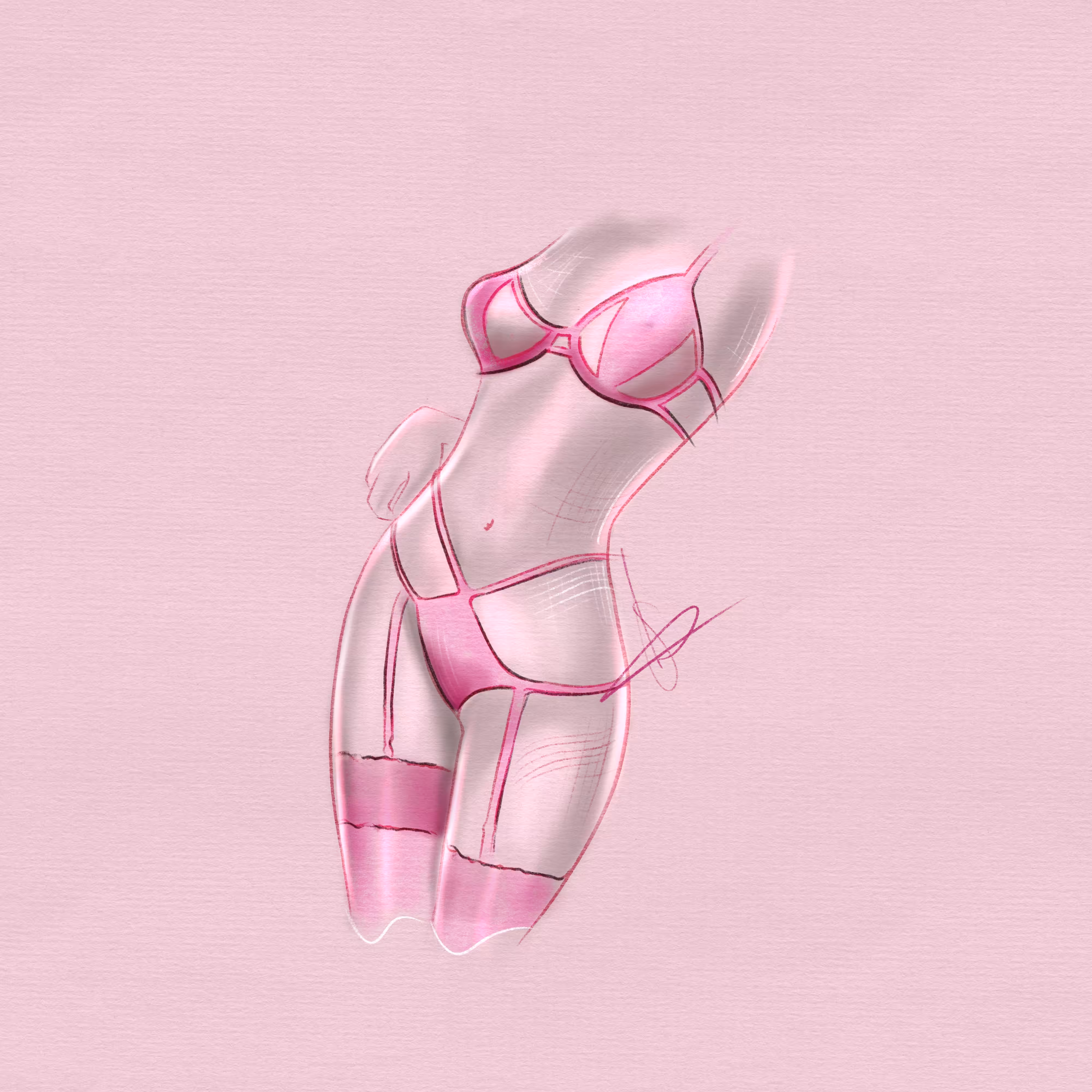 Strawberry Dream
