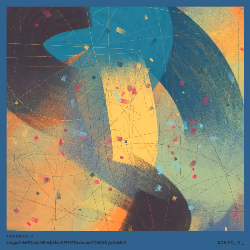 strokes-1 #1