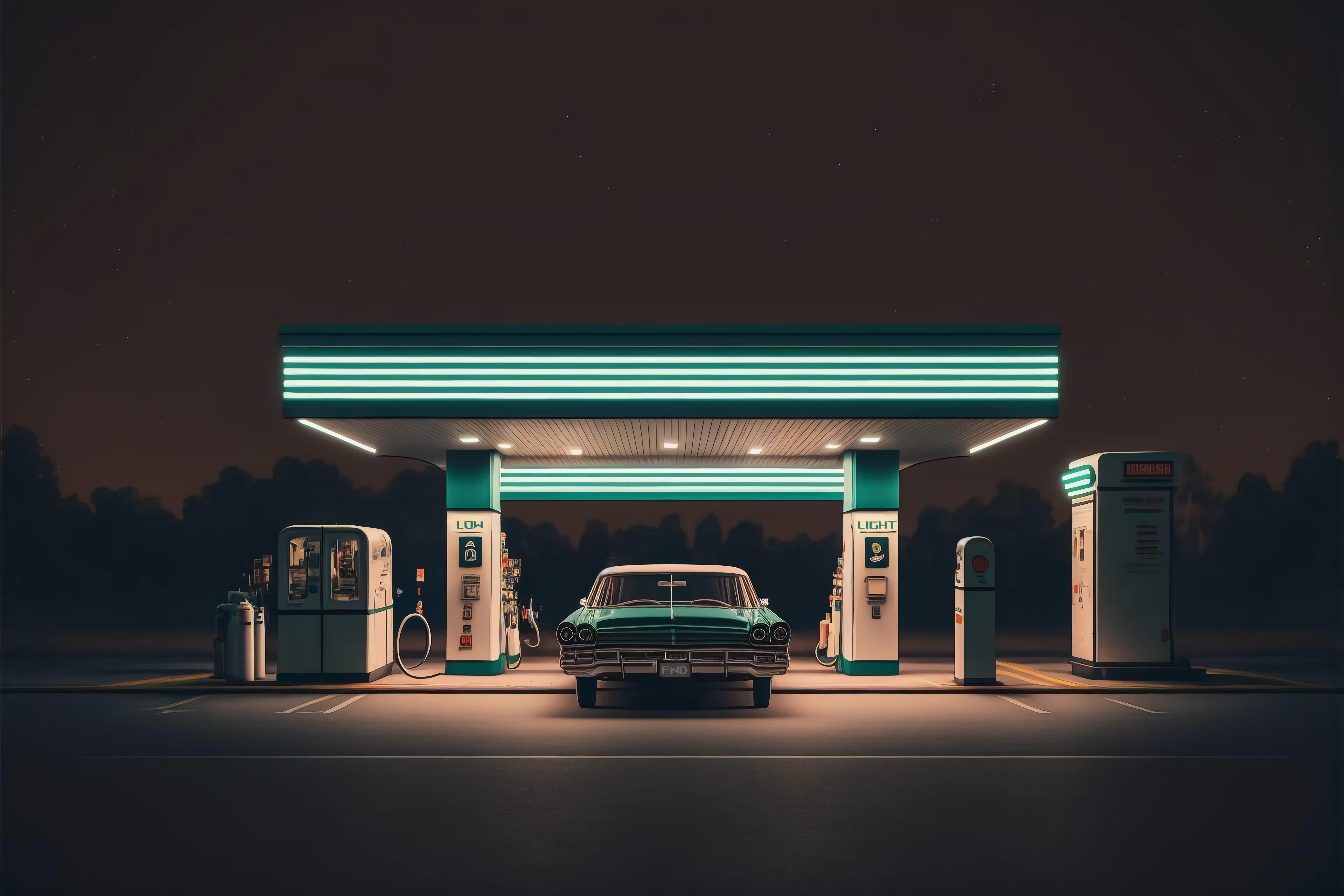 Low Light