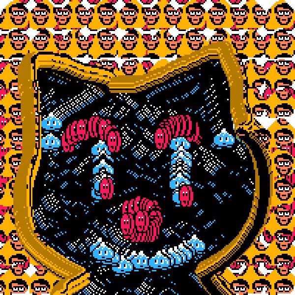 mad cat