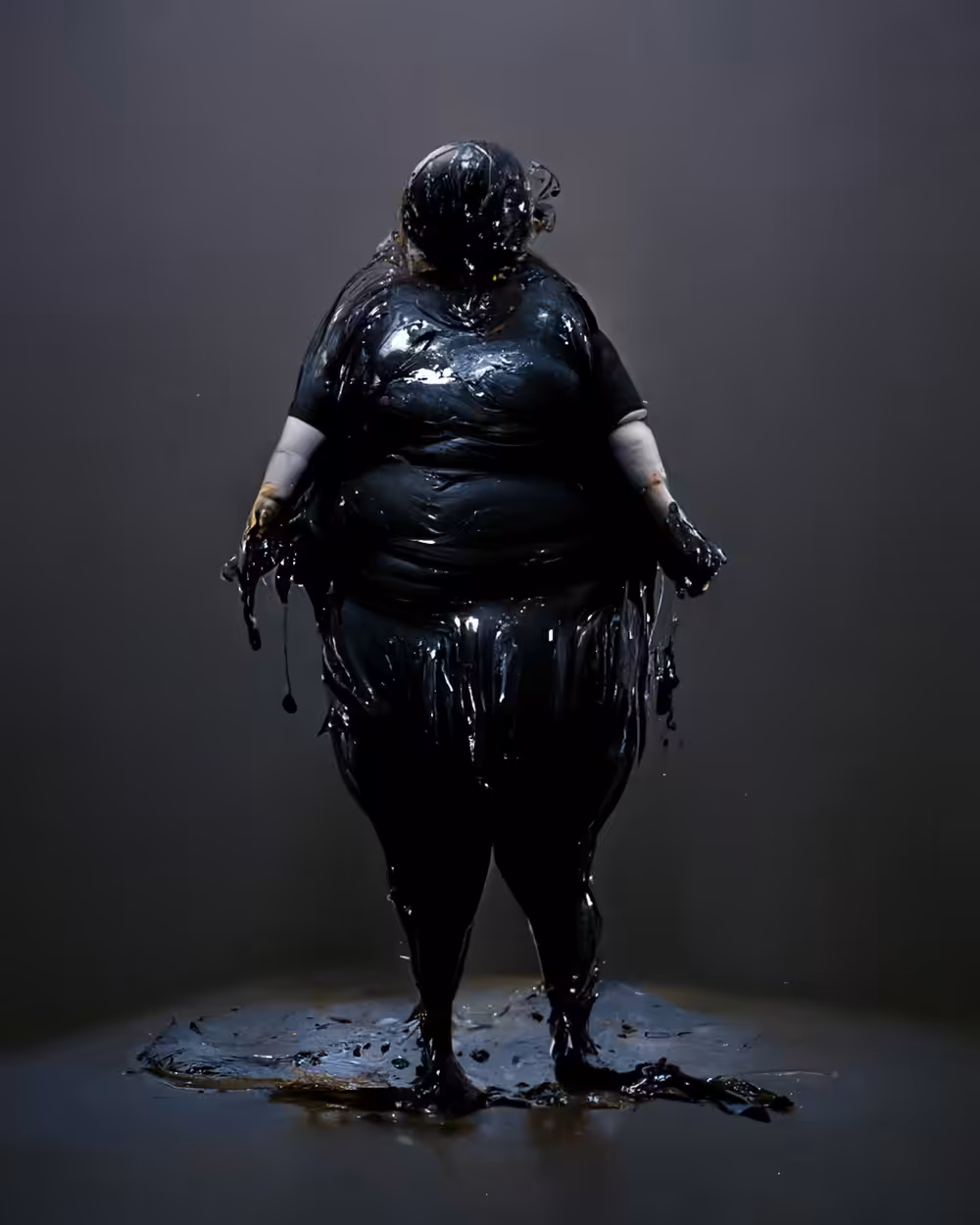 The Fat Lady Nº2