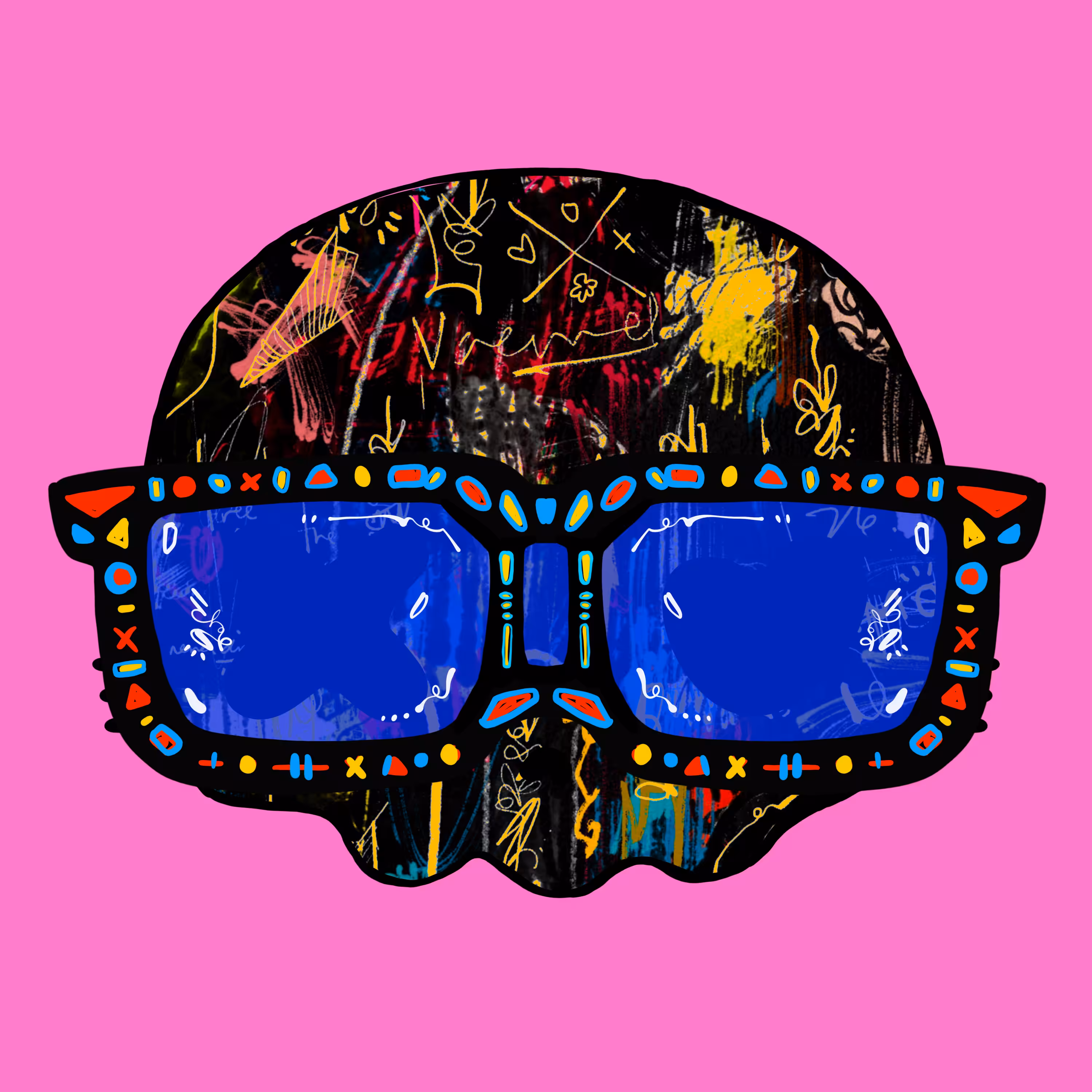 ORGNLS by SABET #19836