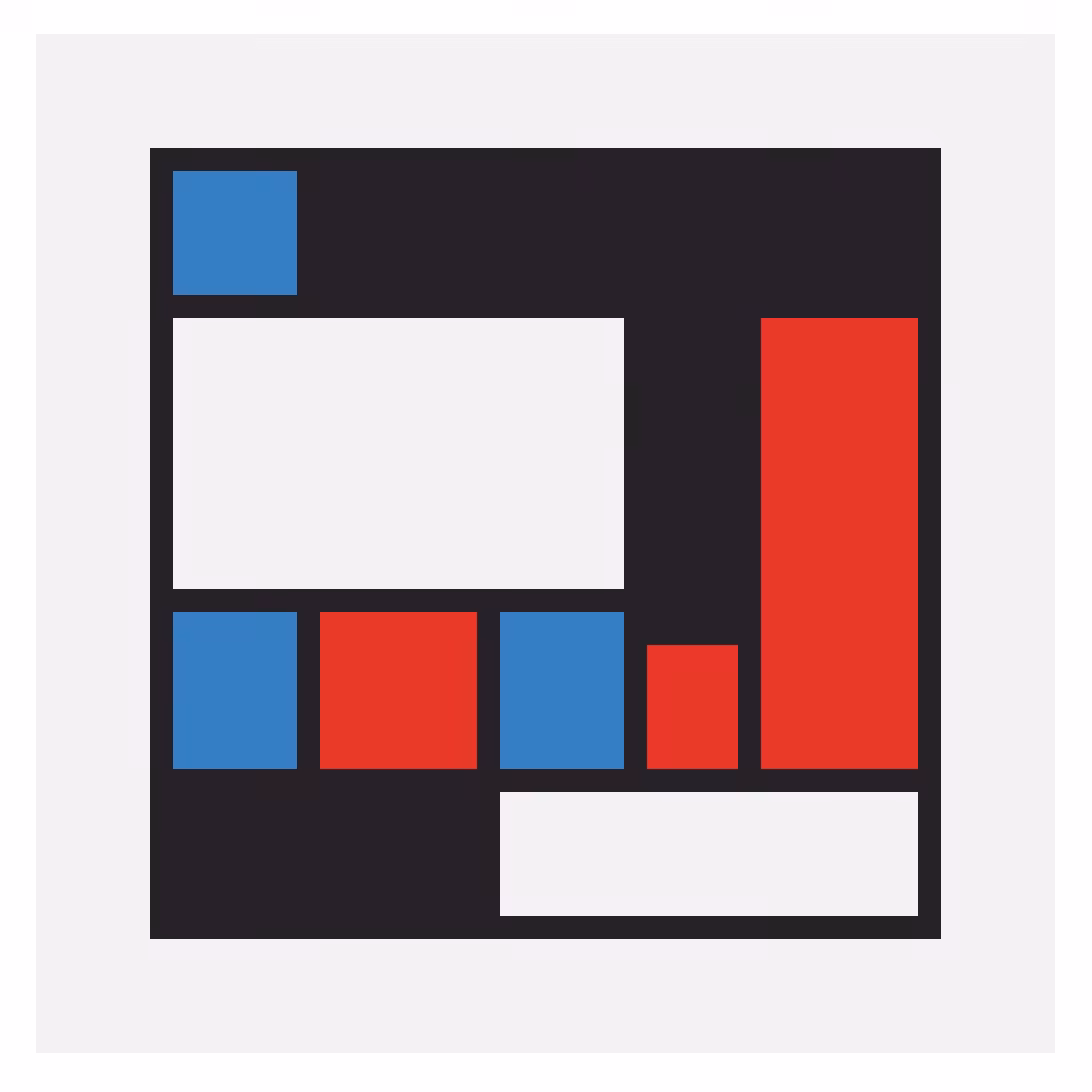 Tetragons #221
