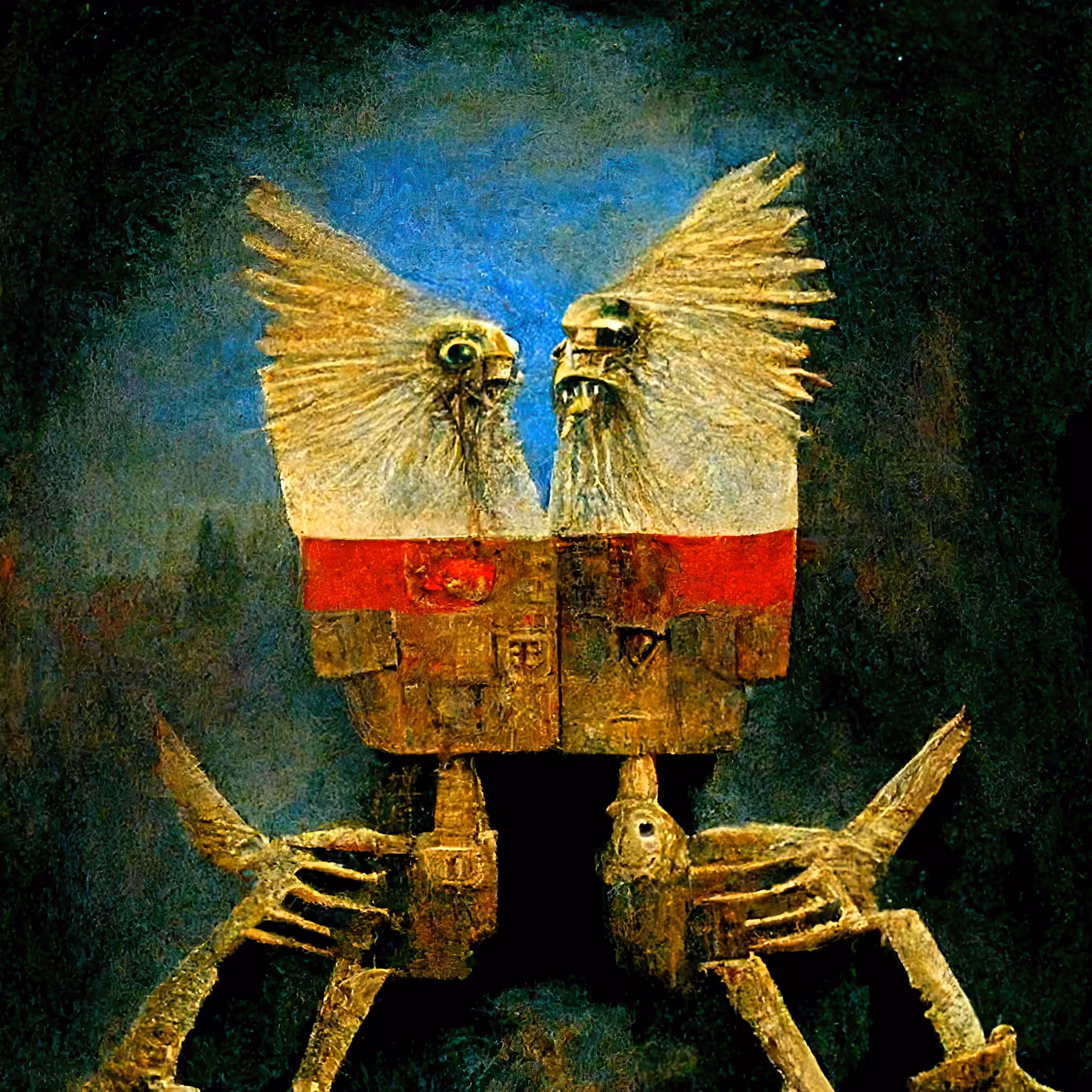 Empire Bot