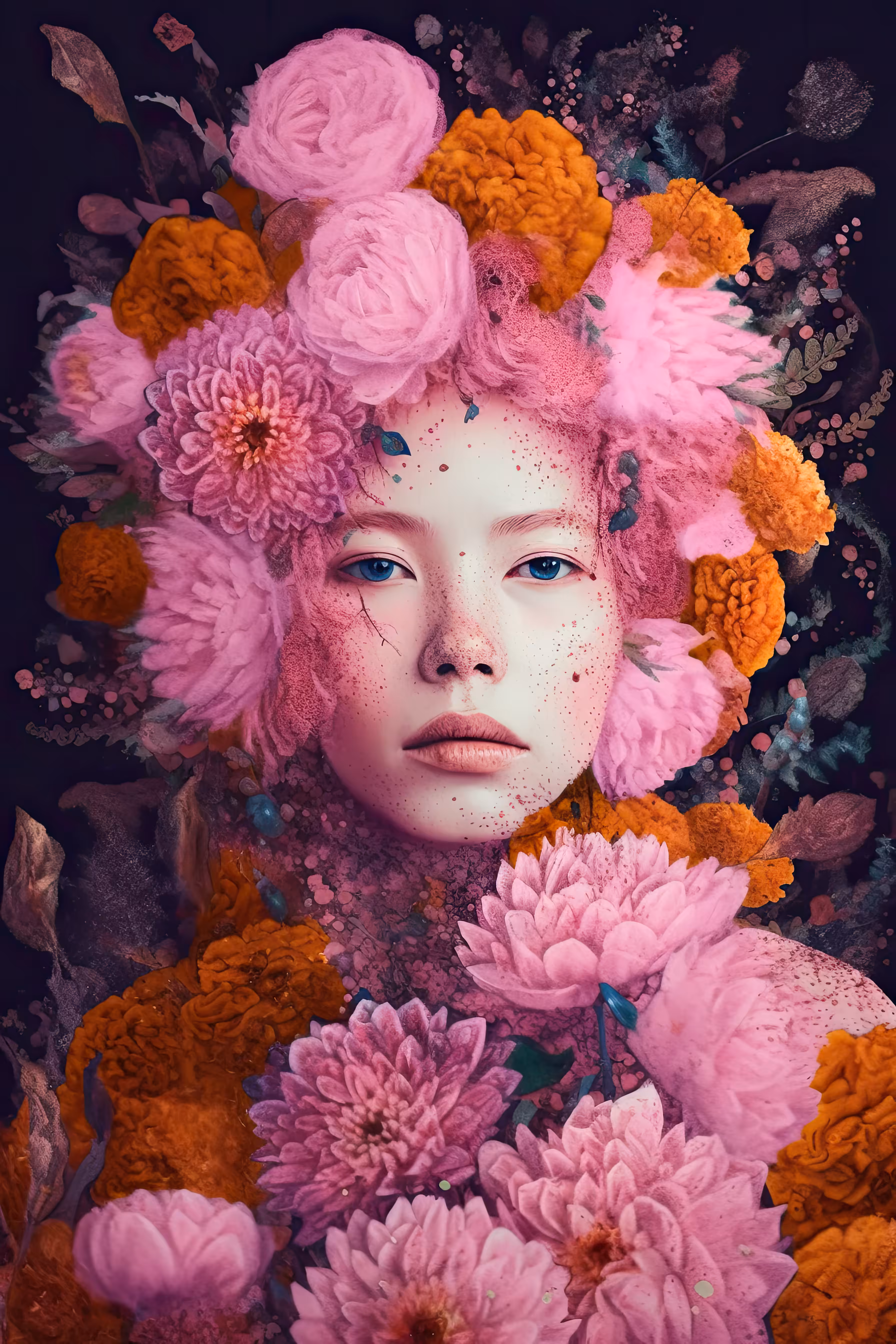 Magical Gardens #42