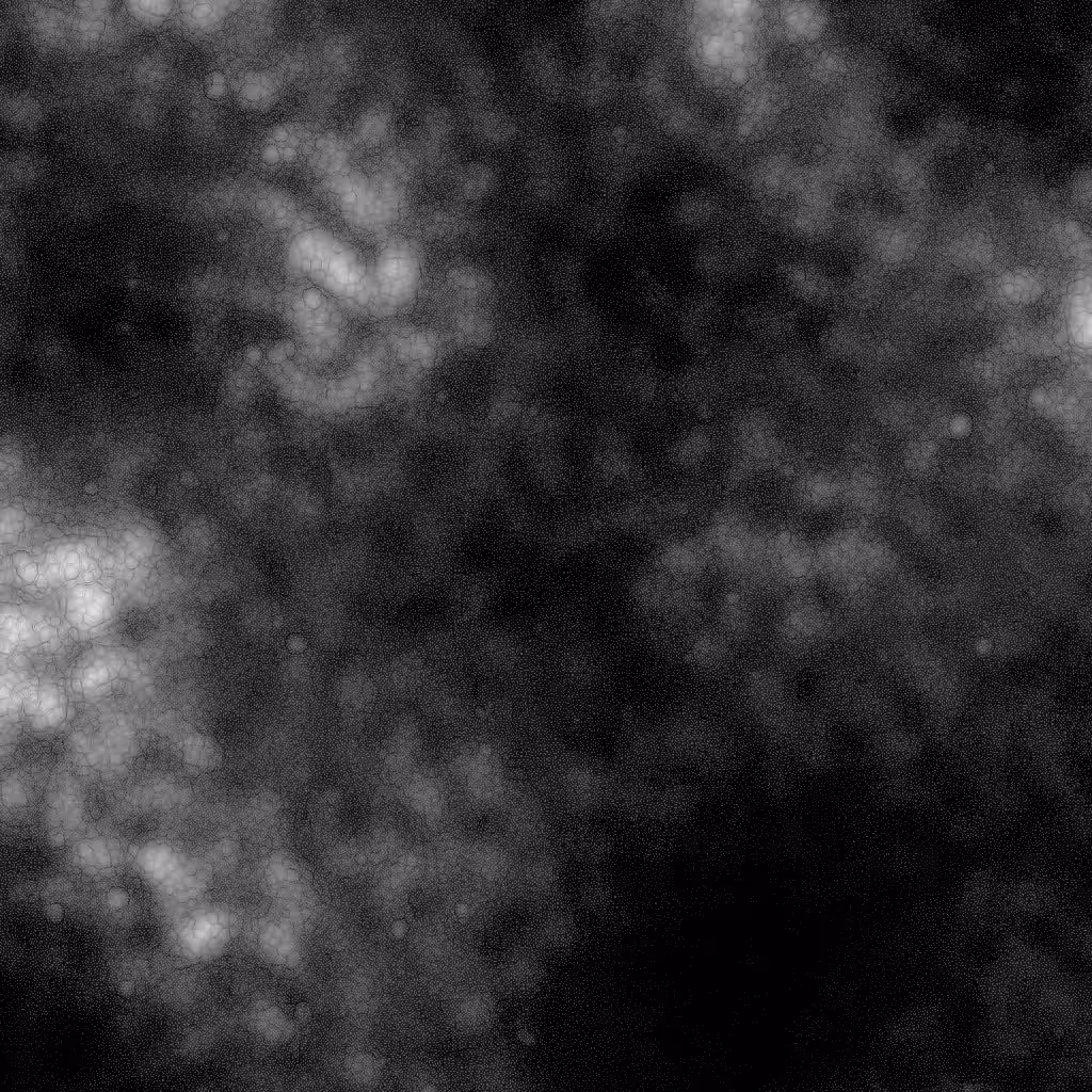 HIDDEN IN NOISE: Noise #141 