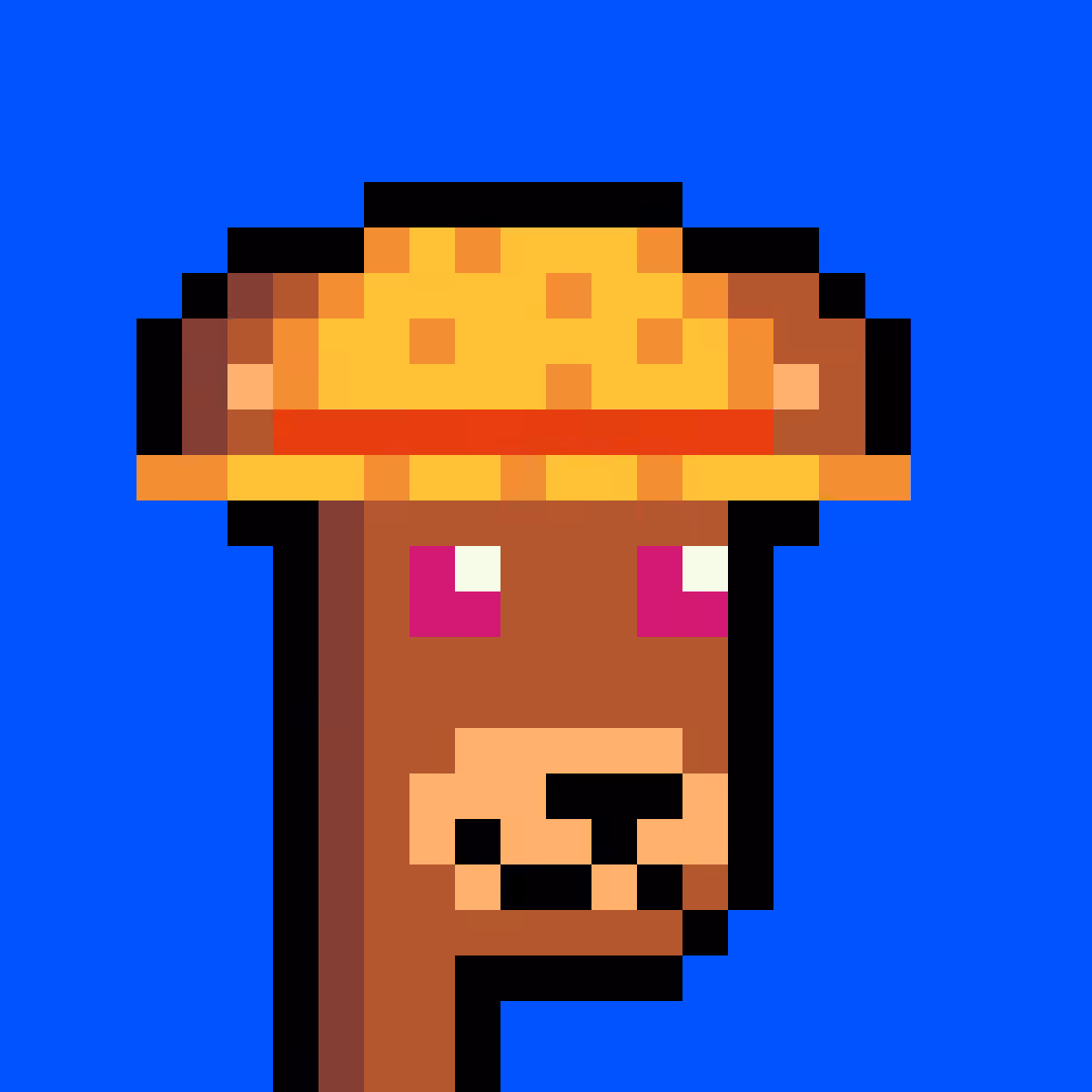 BearPunks #1015