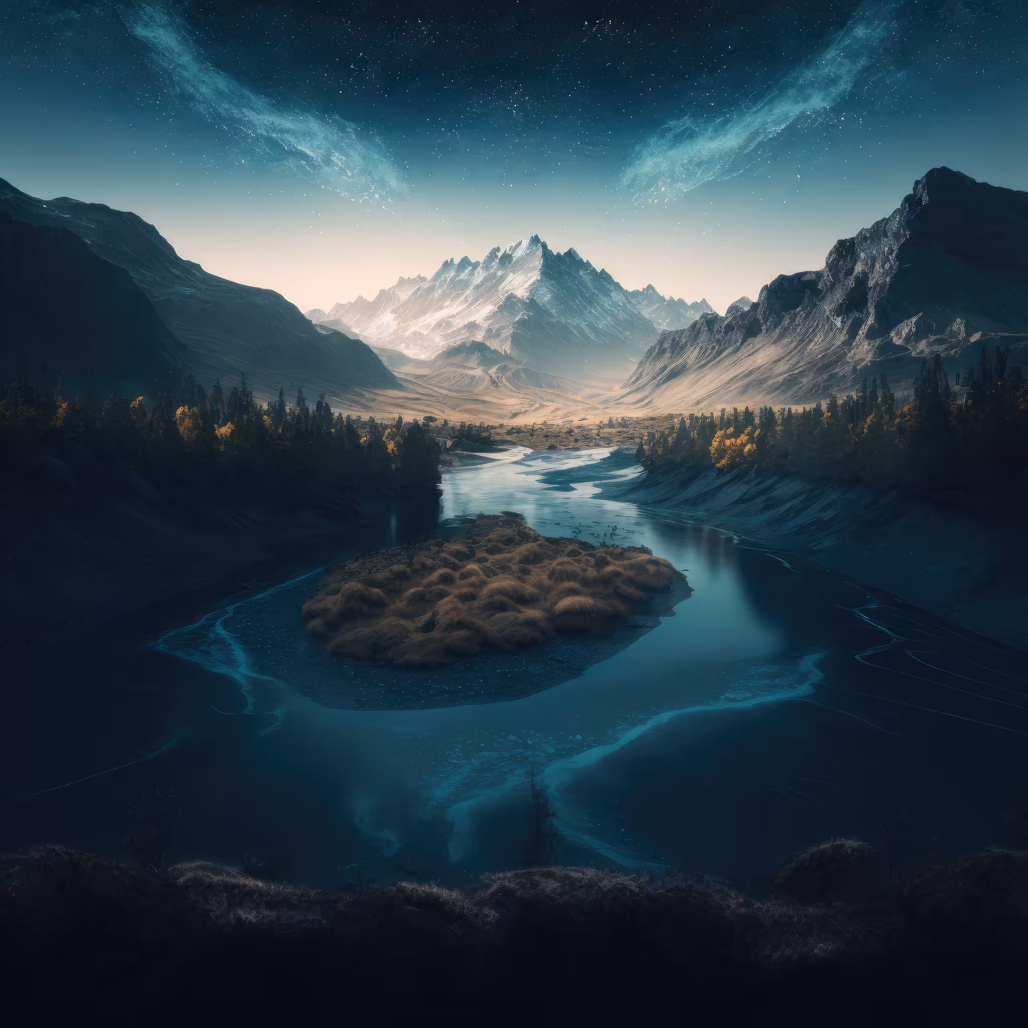 NATURE 2 #234