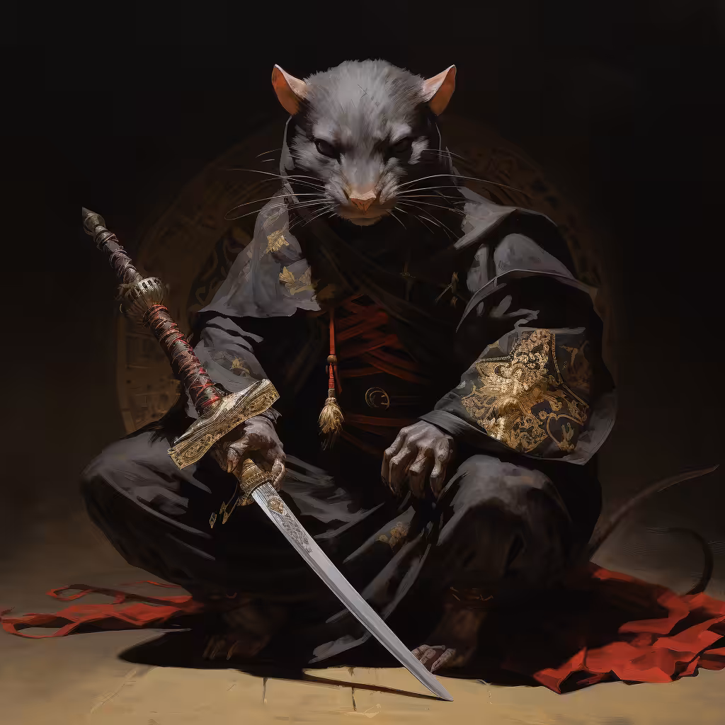 Rat-Mu'azzam