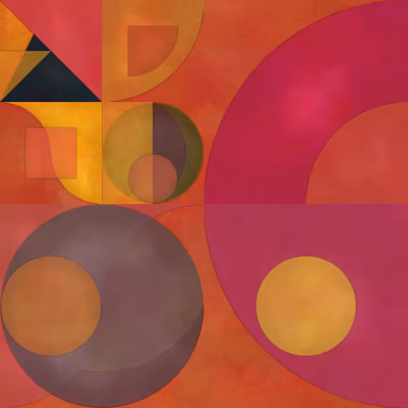 The Order of Things #109