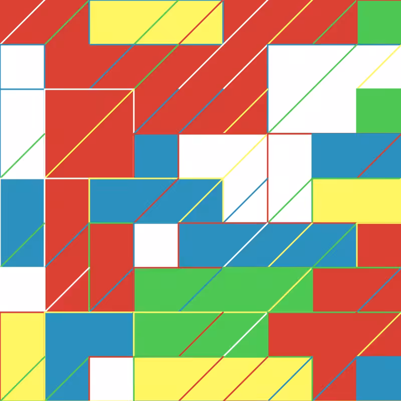 Movement of Squares #1