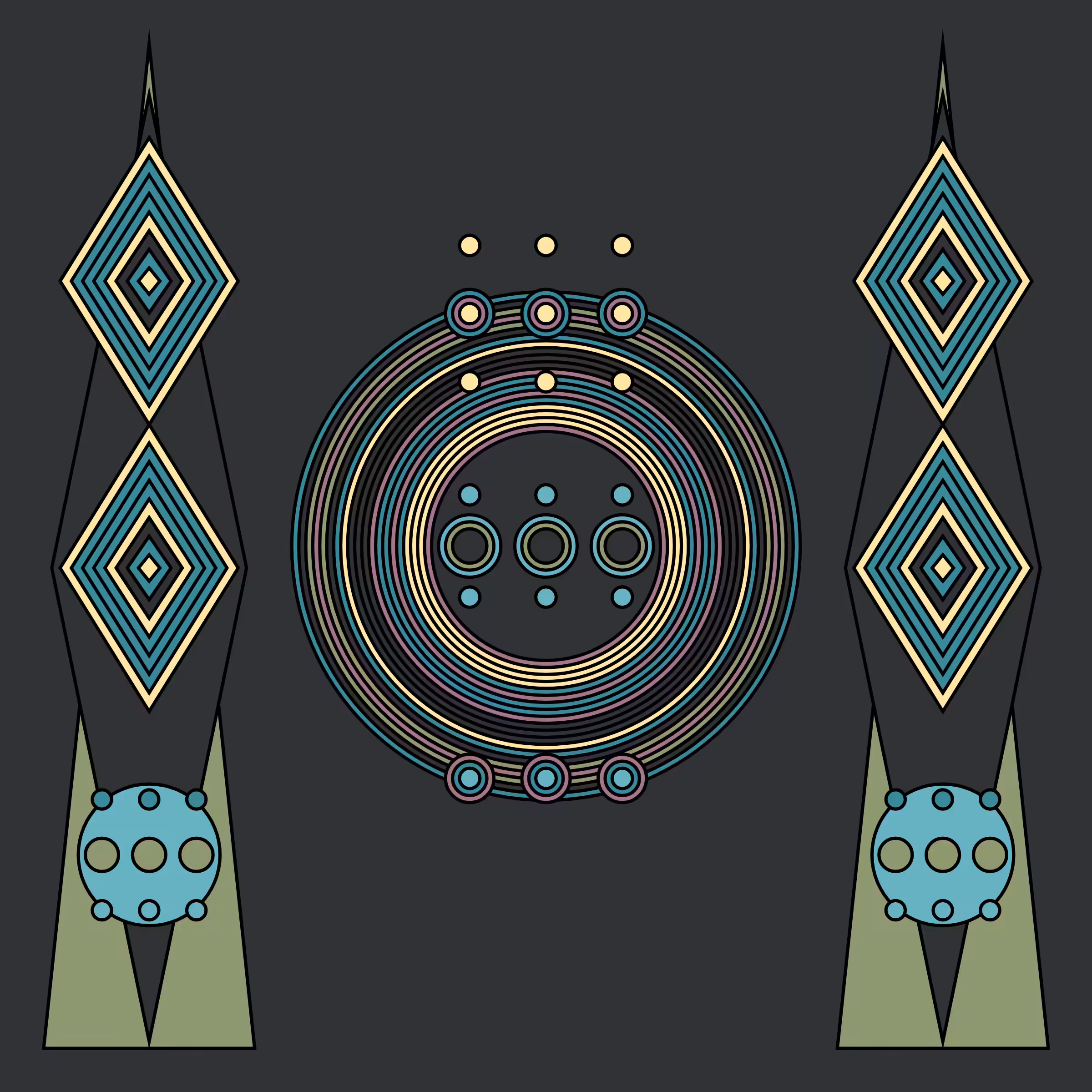 Eccentrics #292