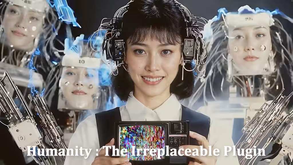 Advertising Humanity