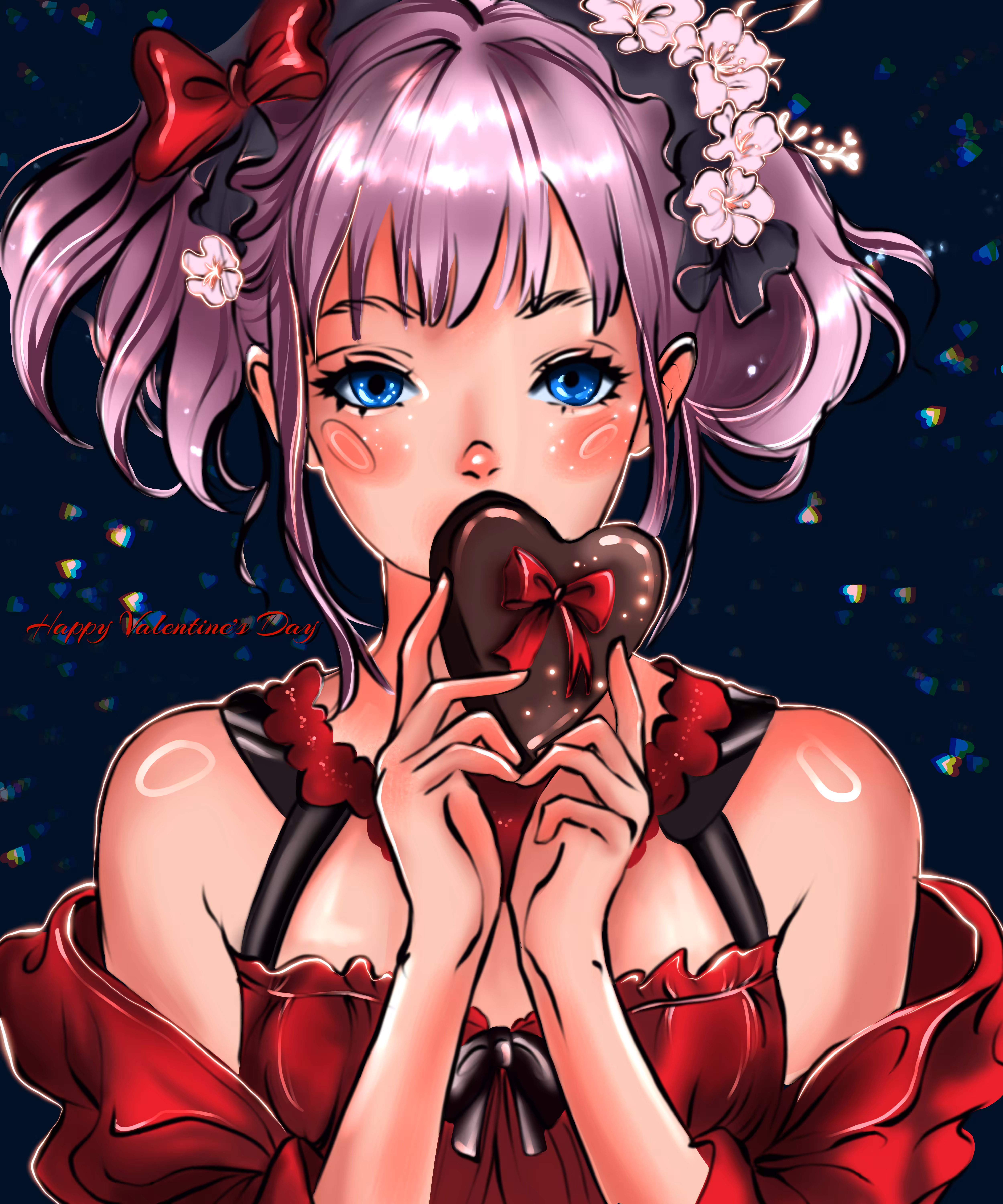 Happy Valentine’s Day