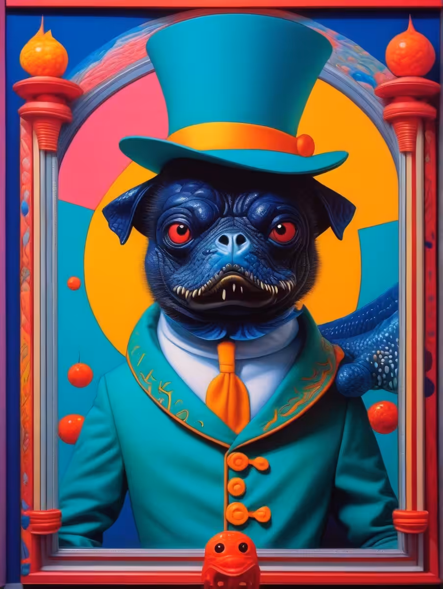 Necropugicon #22