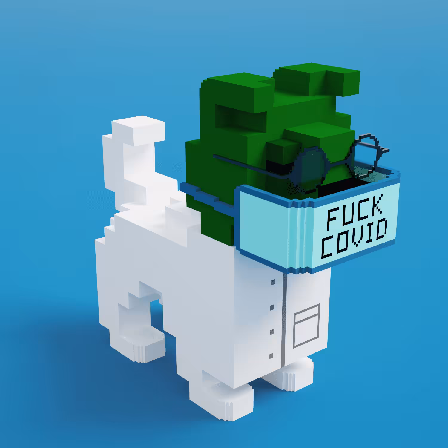 DogeBits #211