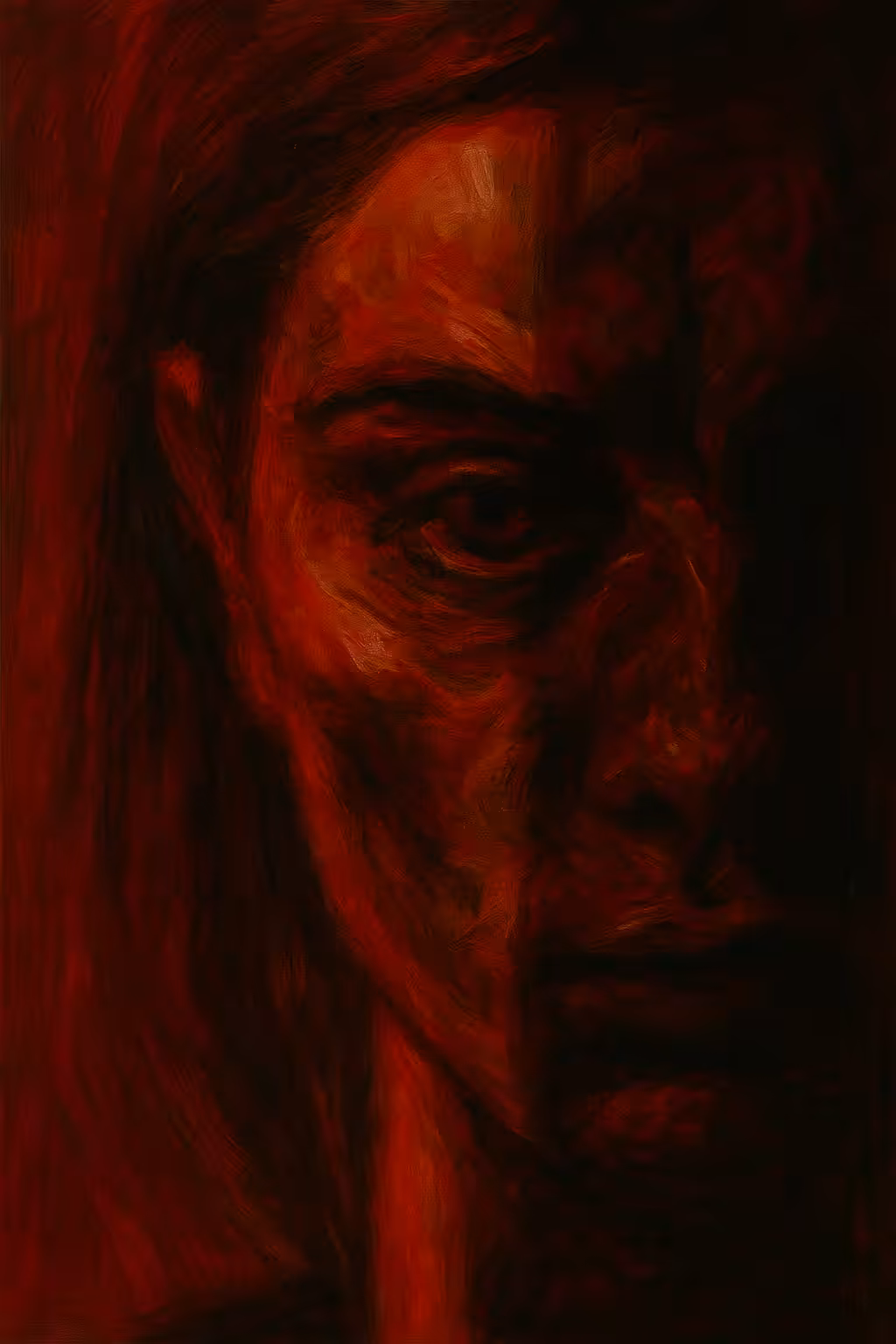 Dance in the Fire