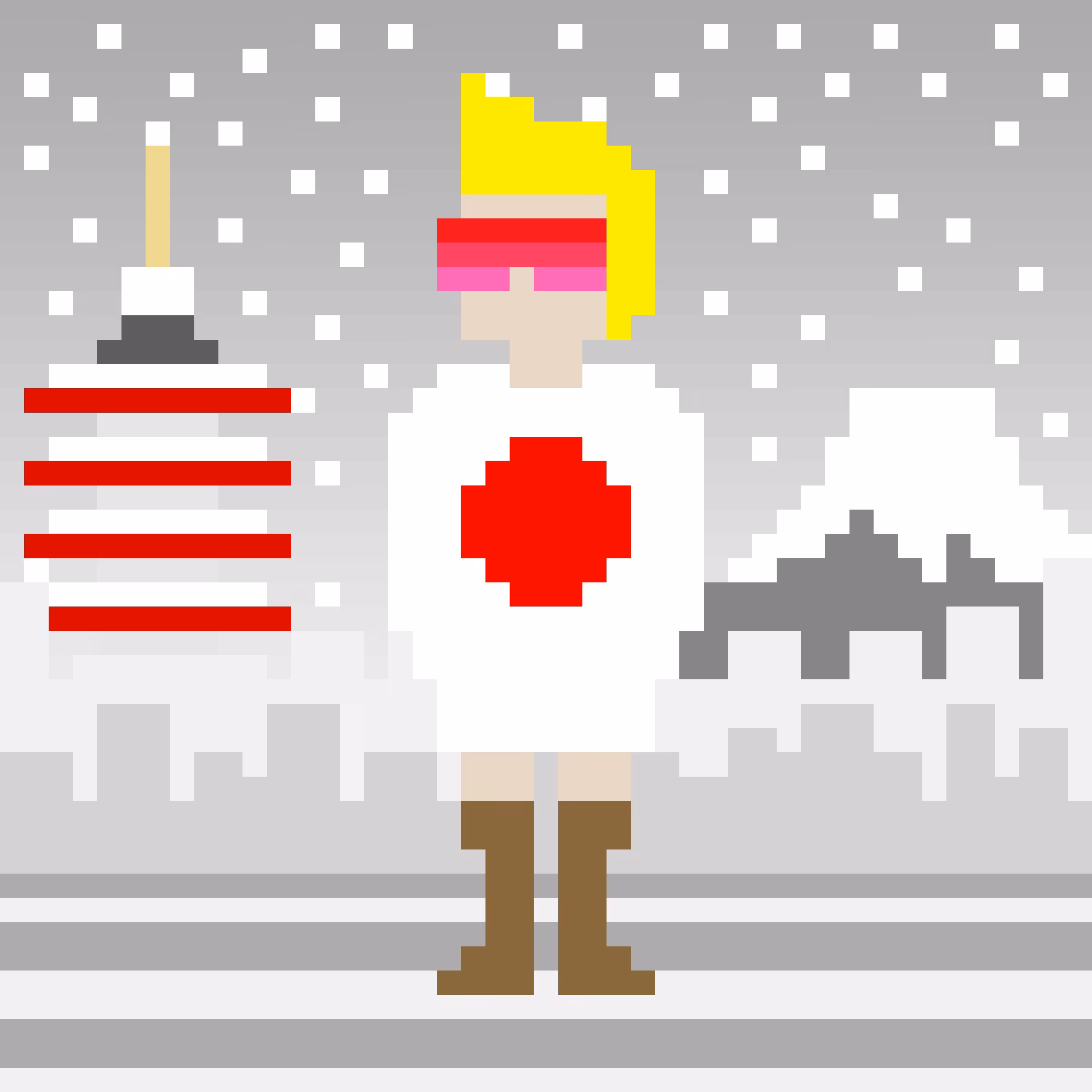 CryptoTokyoite #819