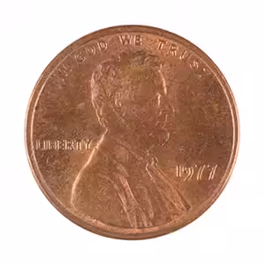 Cent #8111