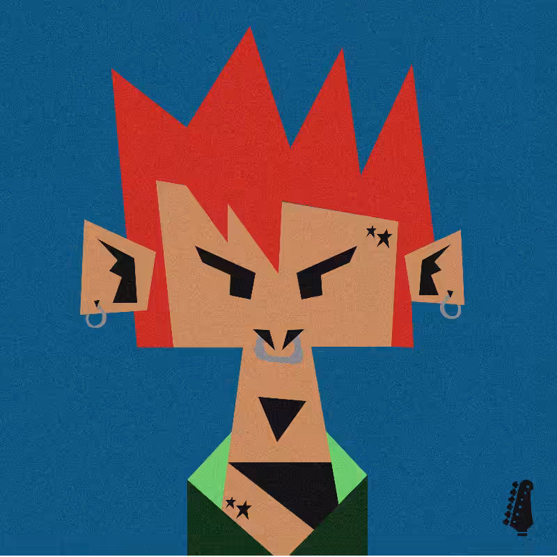 T-Punk #238