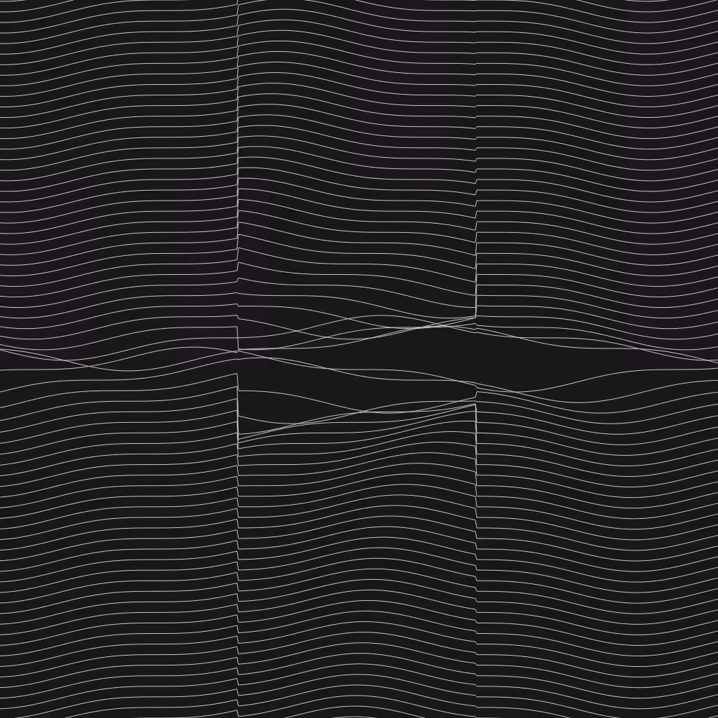 Code Waves #1