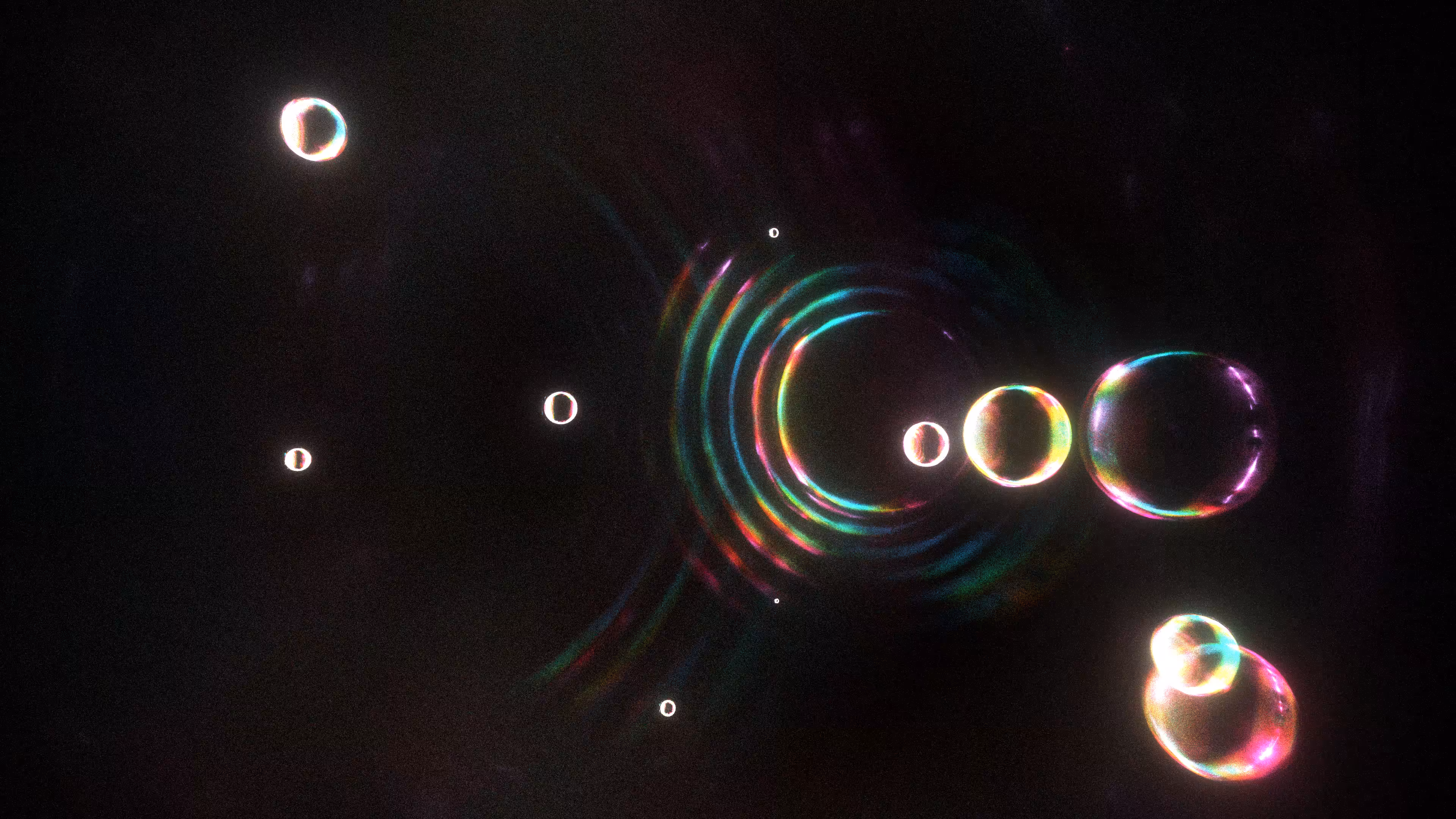 A broken symmetry — the cat's parabola