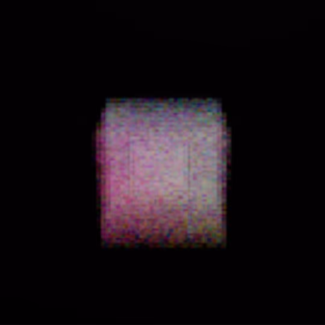 Delayed Noise