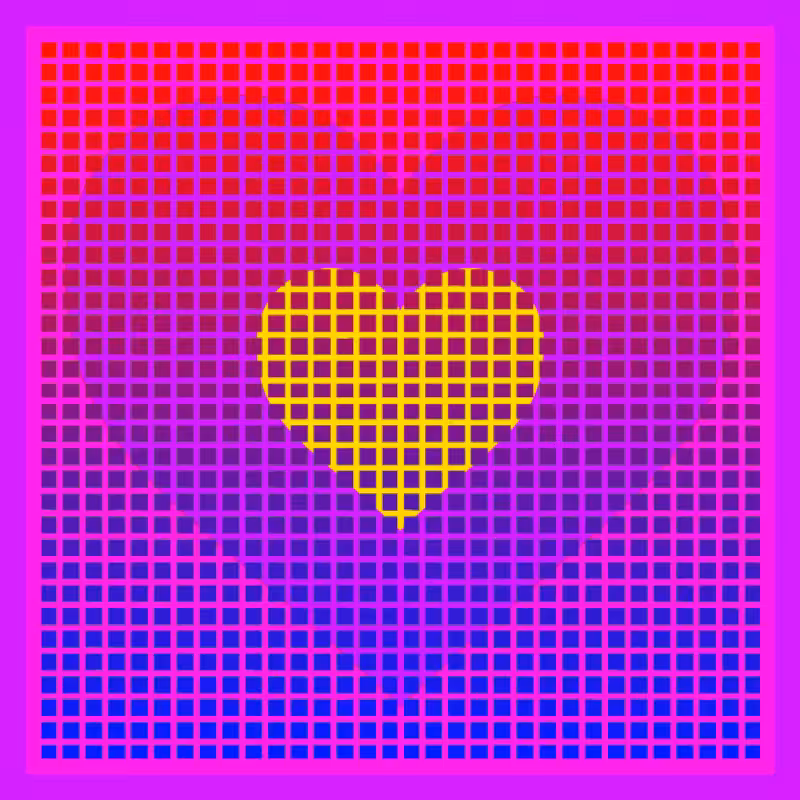 Love is Love #41