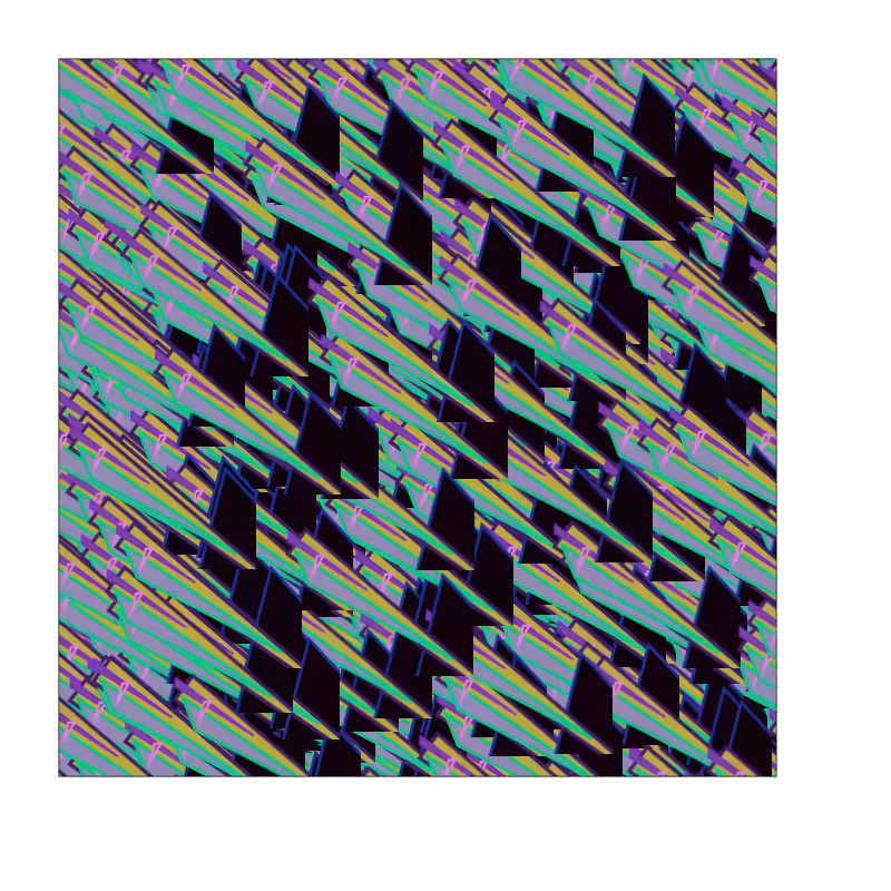 Wild Matrix #95