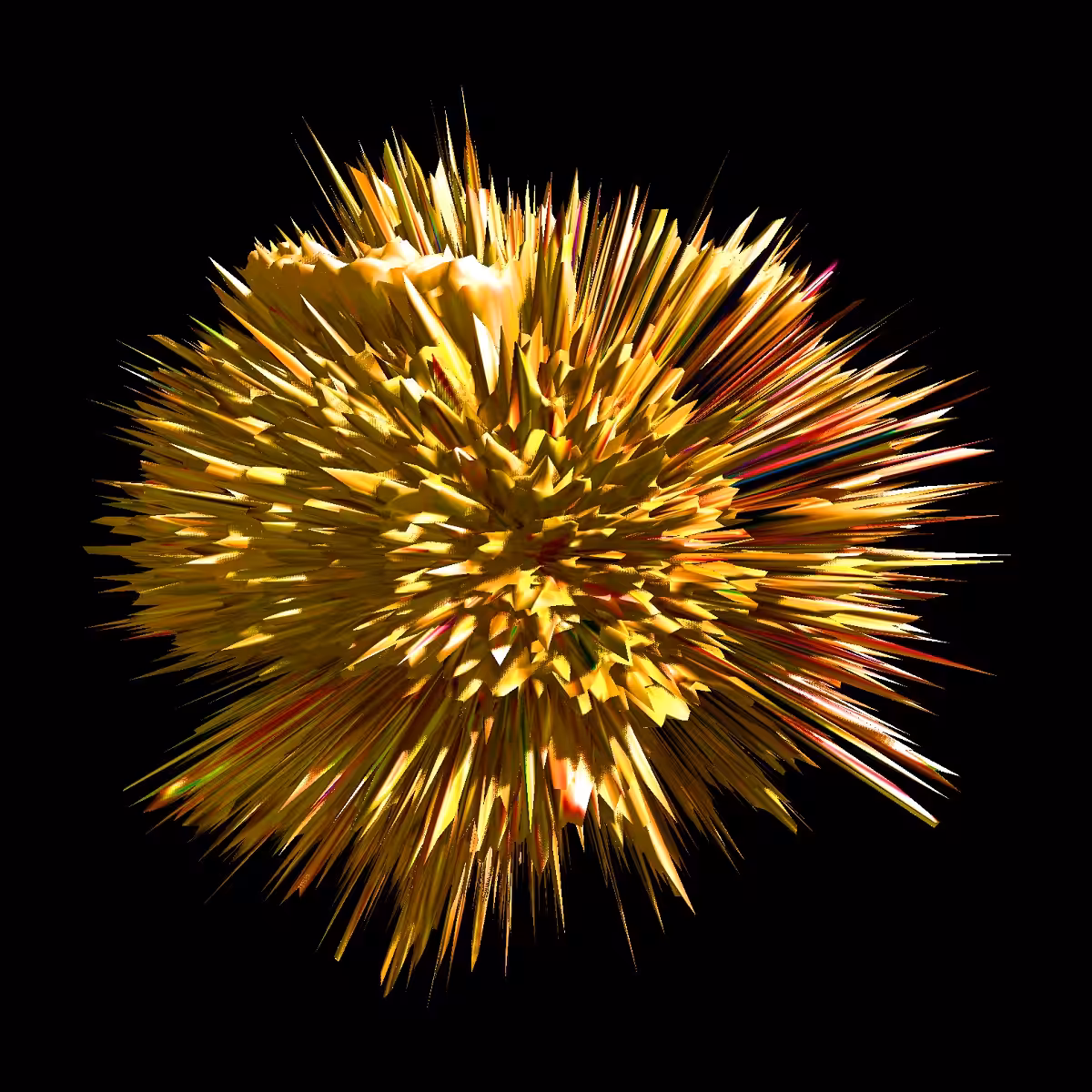 ▓▓▓▓▓▓▓§ Generative Sphere Blocks 7 §▓▓▓▓▓▓▓