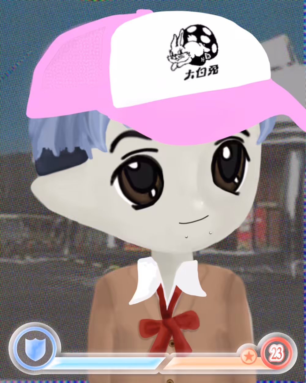 Milady 6126