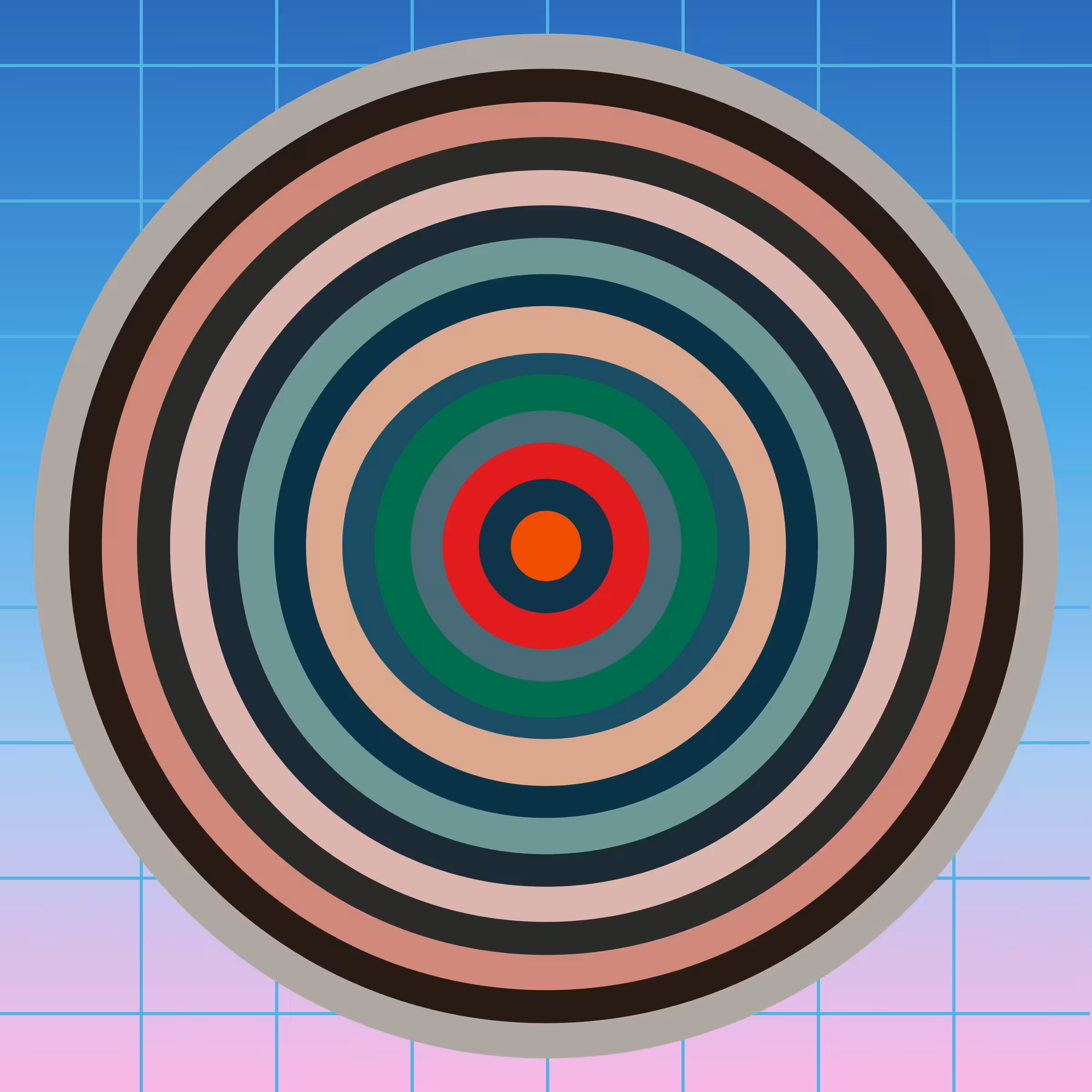 Circle of Frens² #7021