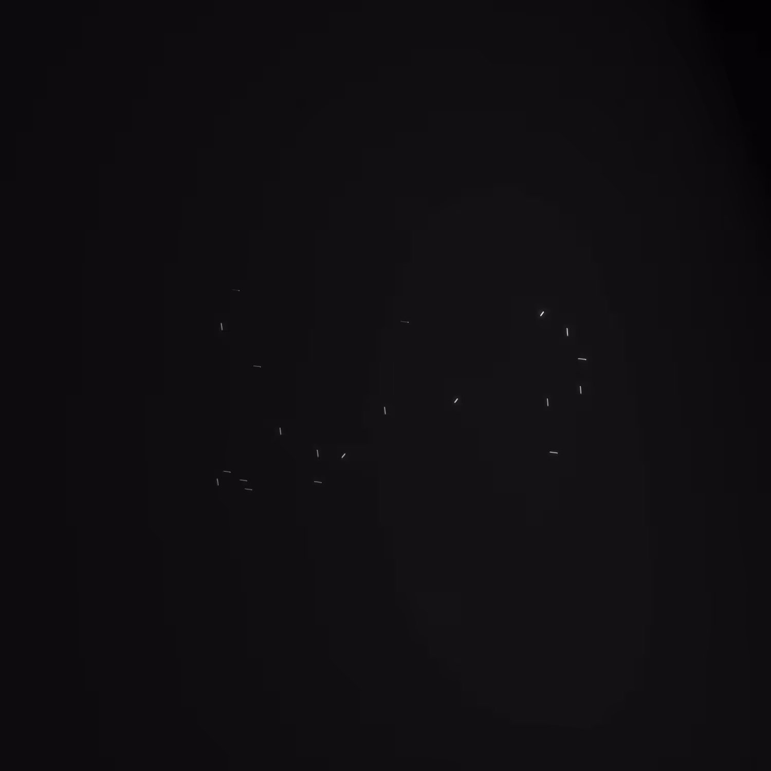 Procedural Series - #7 The gm