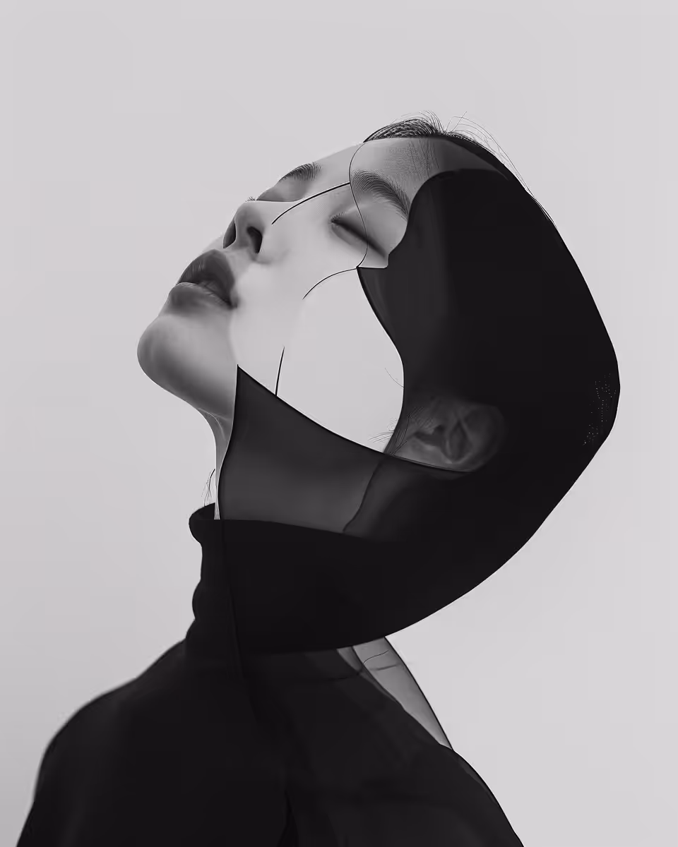Inner Eclipse