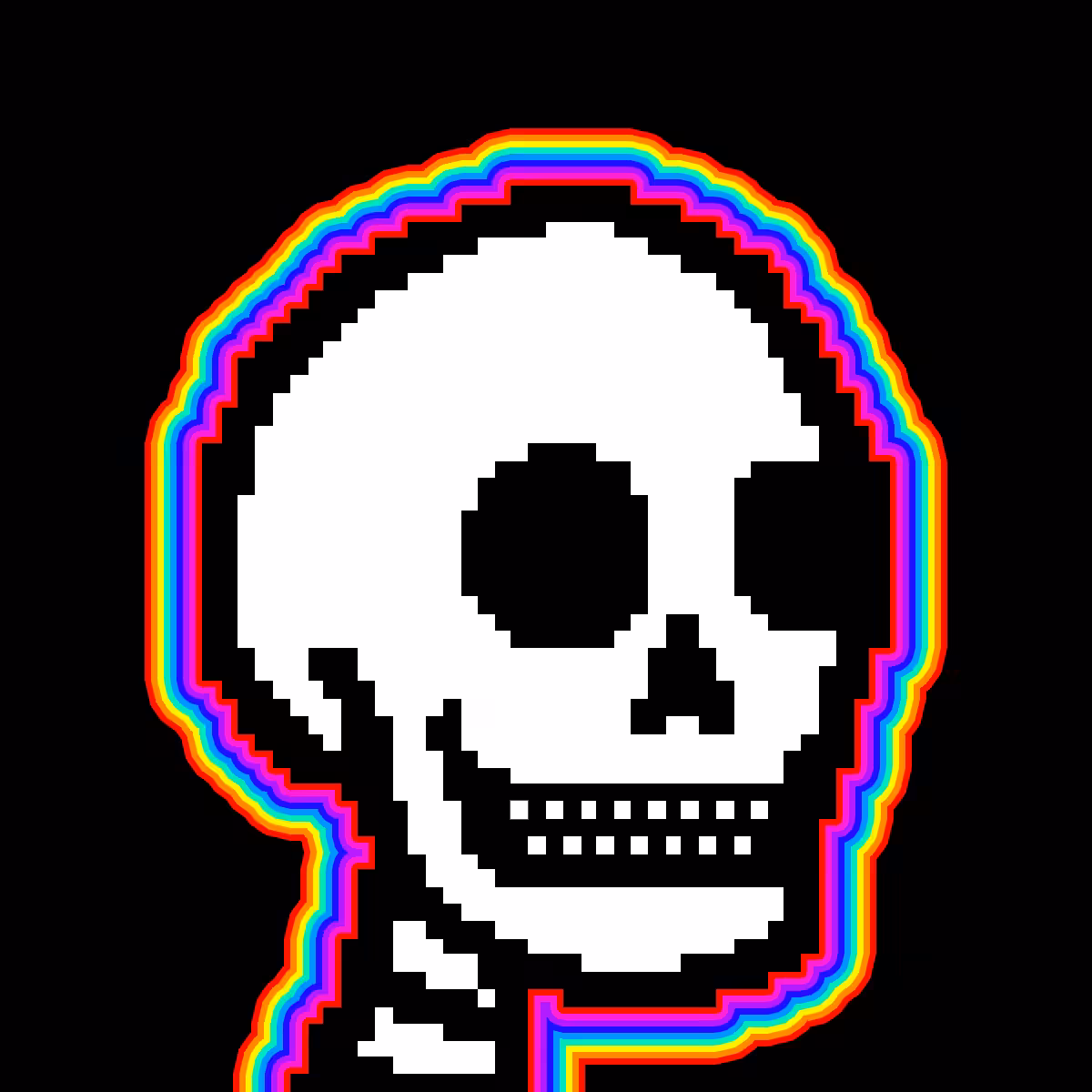 BitSkull #29`
