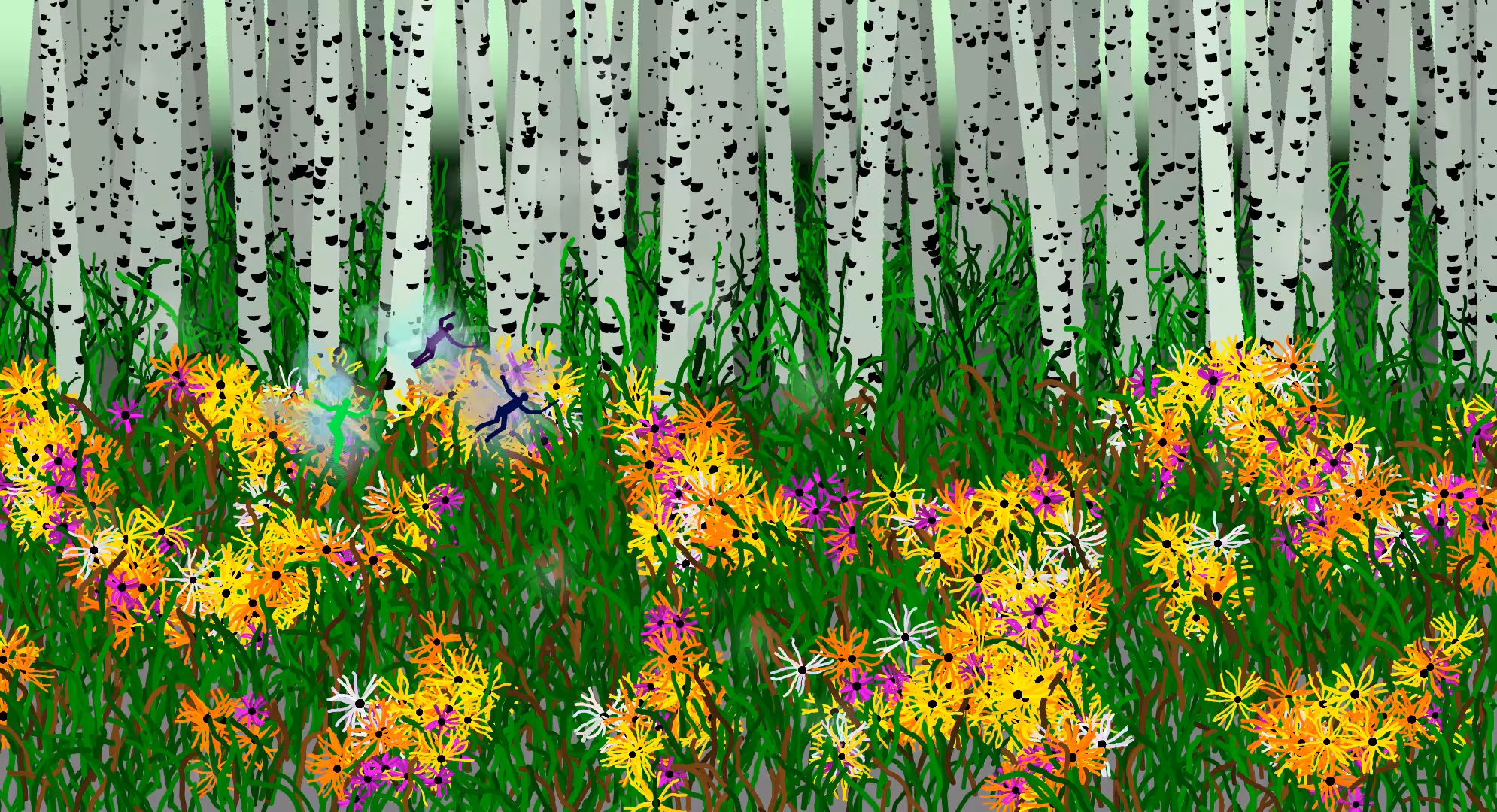 The Color of Spring #40