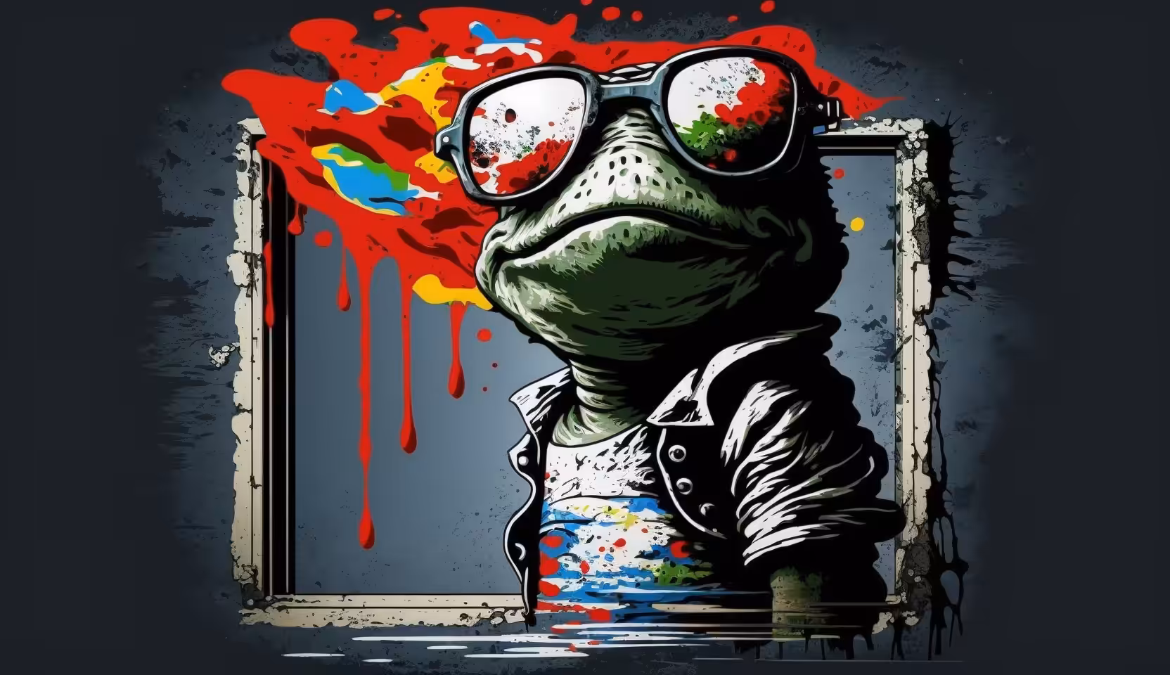 Like a Bo....PePe