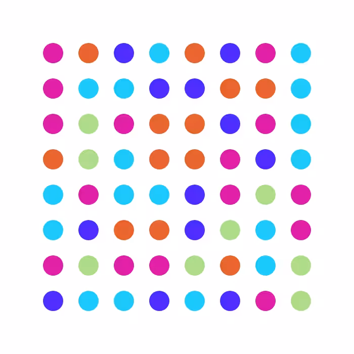 Dots #37