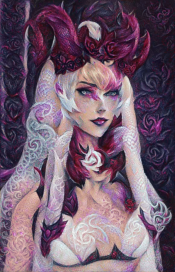 𝓛𝓲𝓵𝓲𝓽𝓱