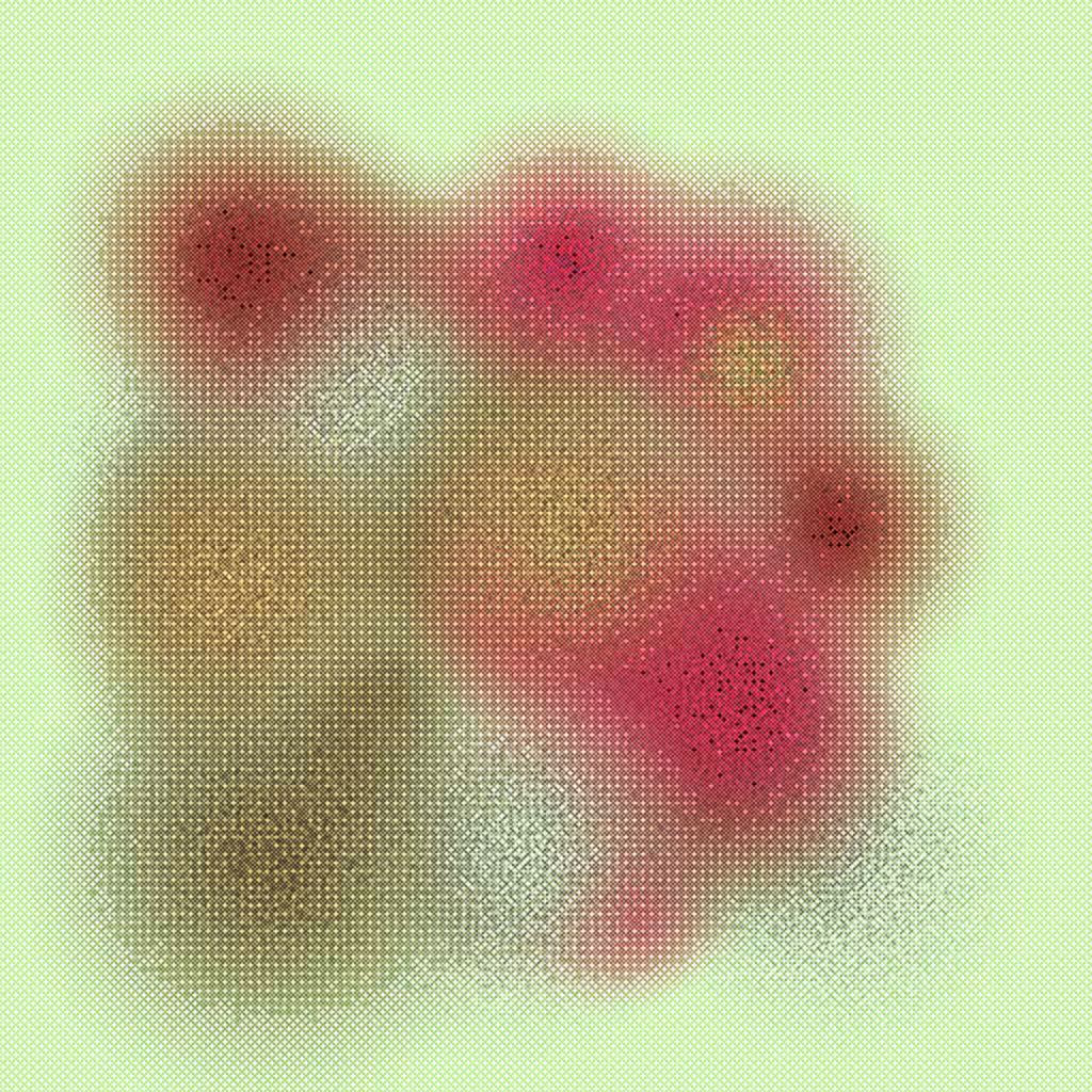 Molecular #21