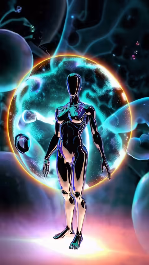 Ai / DA1️⃣: The dissolution of a body