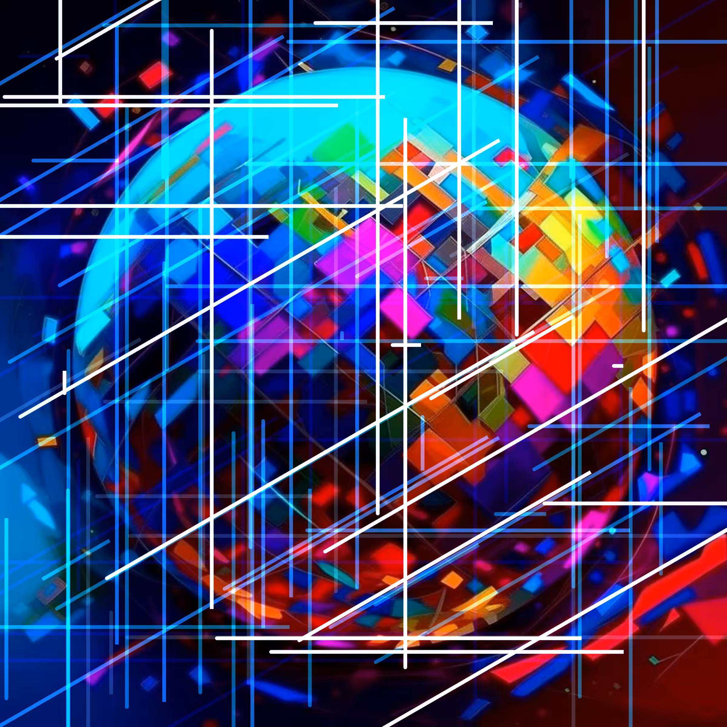 SpheriMatrix #2