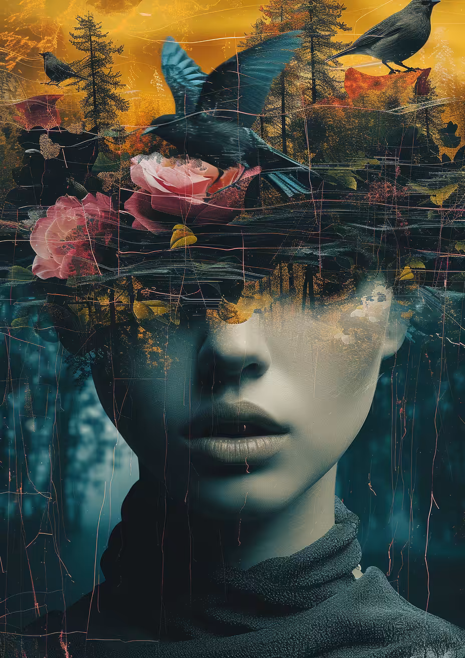 Parallel Imaginary
