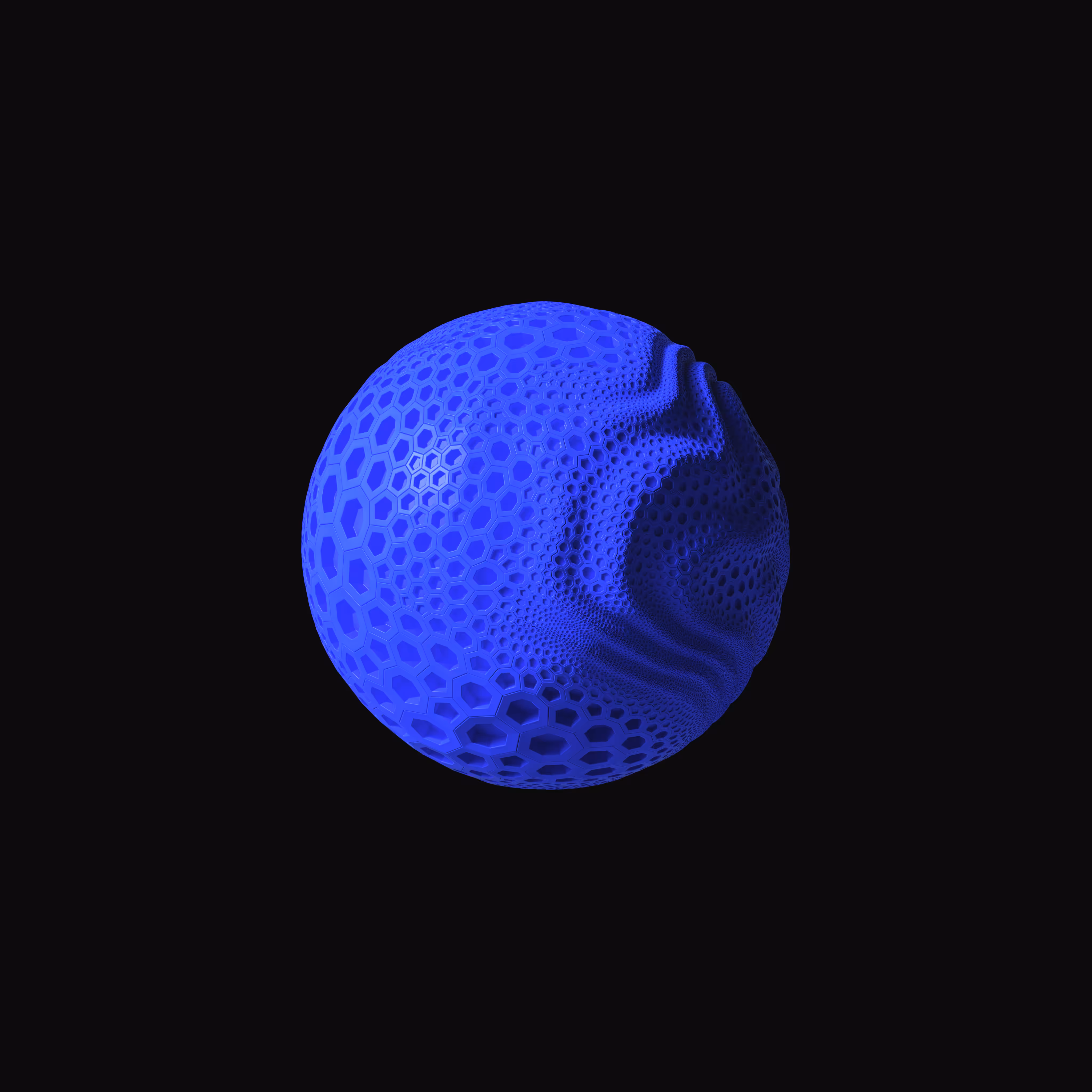 Blue Pelles Stellar