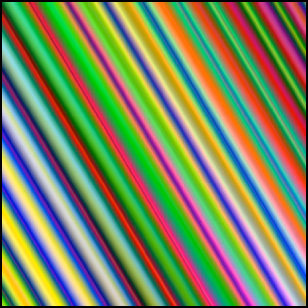 Generative patterns #37