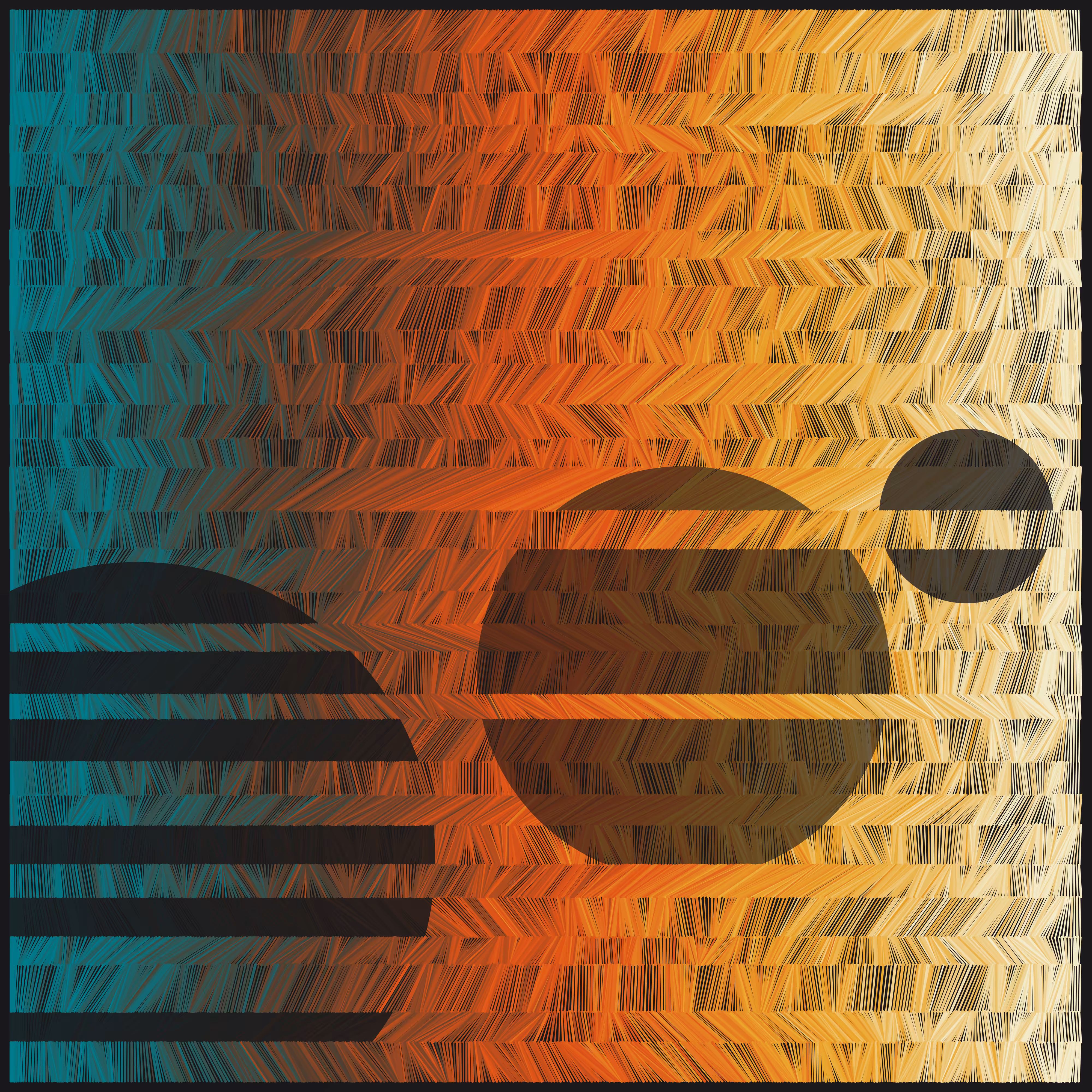 A Human in Times of Chaos: Nonlinear Perspectives 1