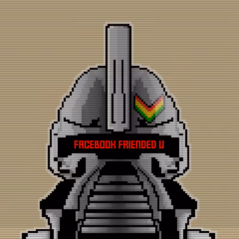 Cylon Invasion #218