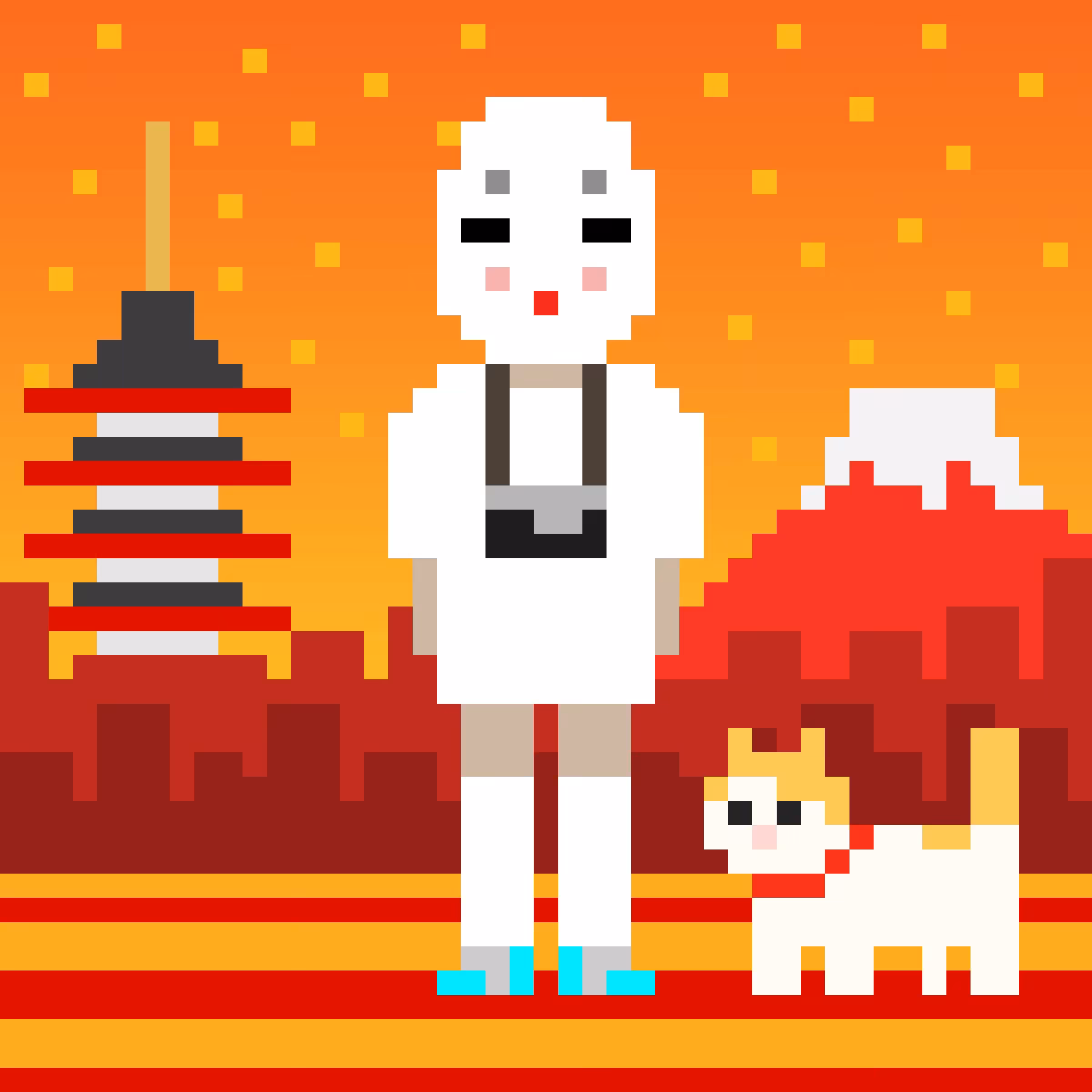 CryptoTokyoite #548