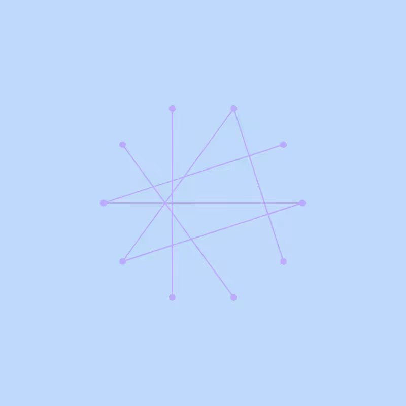 Morphing Networks #33