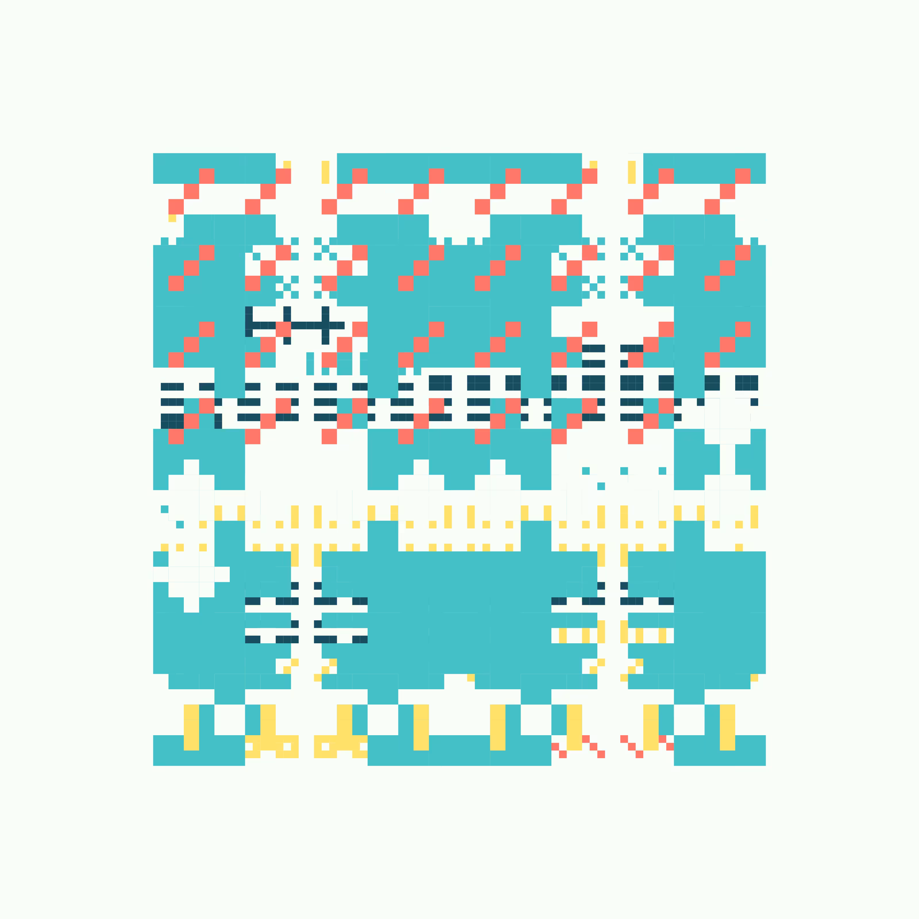 Pixel Management #43